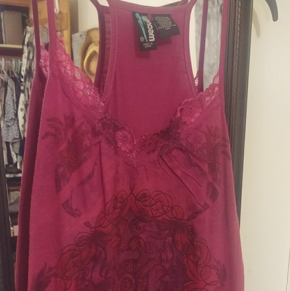 *4 for $10*Cute tank top - Picture 1 of 4